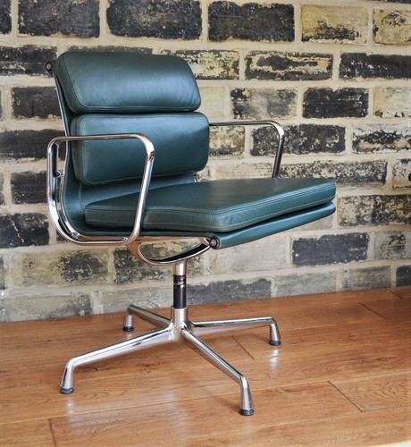 Vitra eames ea208 - vitra,