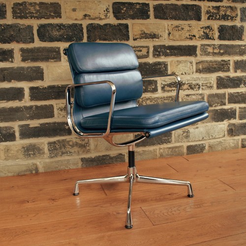 Vitra eames ea208 - , new