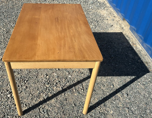 Ercol light finish kitchen - finish,