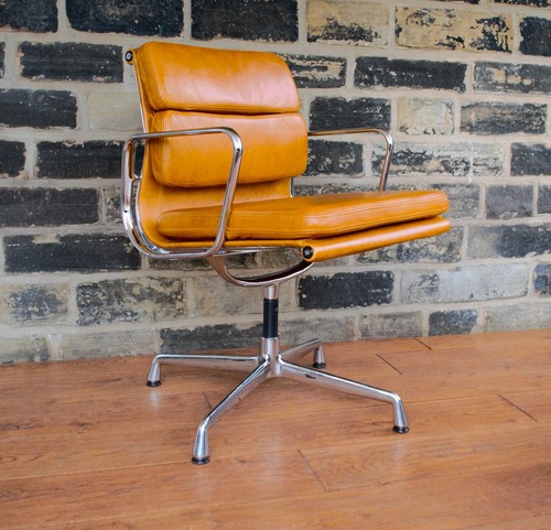 Vitra eames ea208 new - eames,
