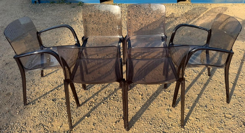 Set tiffany chairs - set,
