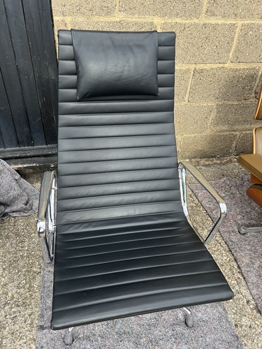 Original vitra ea124 eames - original,