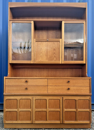 Nathan teak wall - teak,