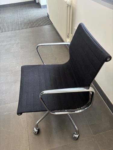 Genuine charles eames - genuine,