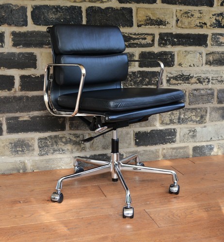 Vitra eames soft - soft, pad