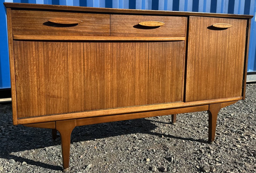 Jentique sideboard retro mid - jentique,