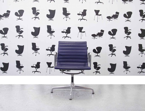 Refurbished vitra ea103 - ea103,