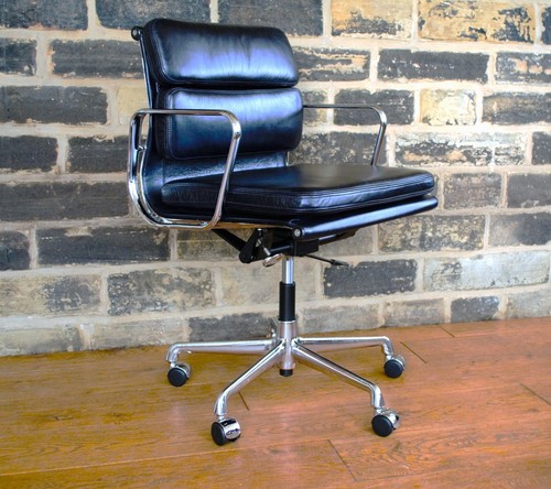 Vitra eames soft pad - ea217,