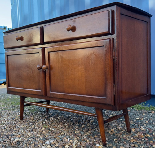 Sideboard retro mid century - sideboard,