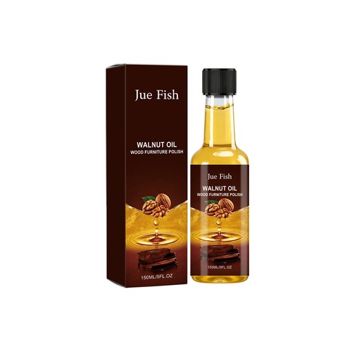 Walnut oil wood - walnut, furniture
