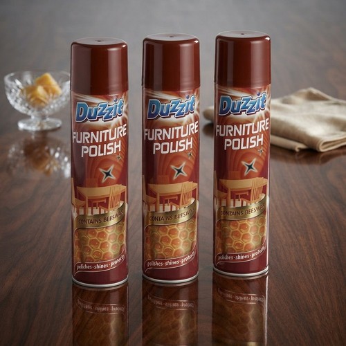 Duzzit 3x300ml furniture - duzzit,