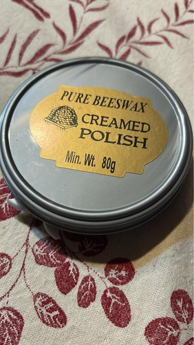 Furniture polish 80g - polish,