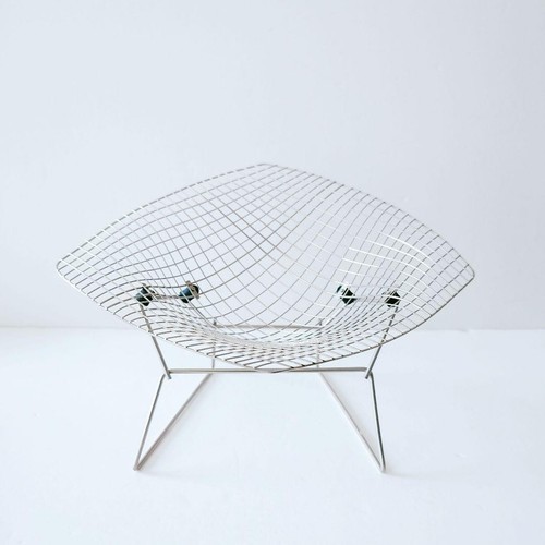 Vitra miniatures harry bertoia - miniatures,