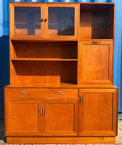 Plan fresco teak - g-plan,